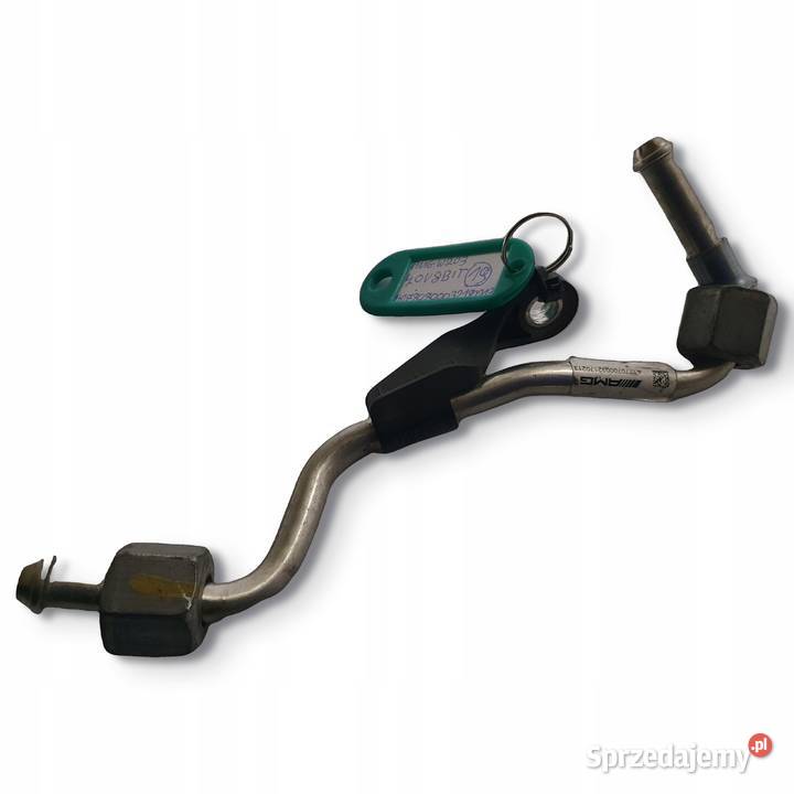 PRZEWÓD PALIWA Mercedes W213 E63 AMG 40 V8 osobowe Chełm