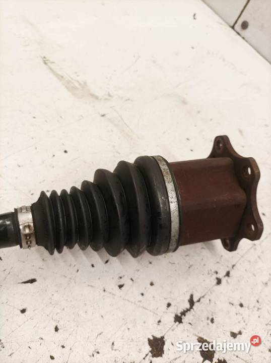 PÓŁOŚ PRAWY PRZÓD 20 TSI 300 5QN407272Q Cupra sprzedam