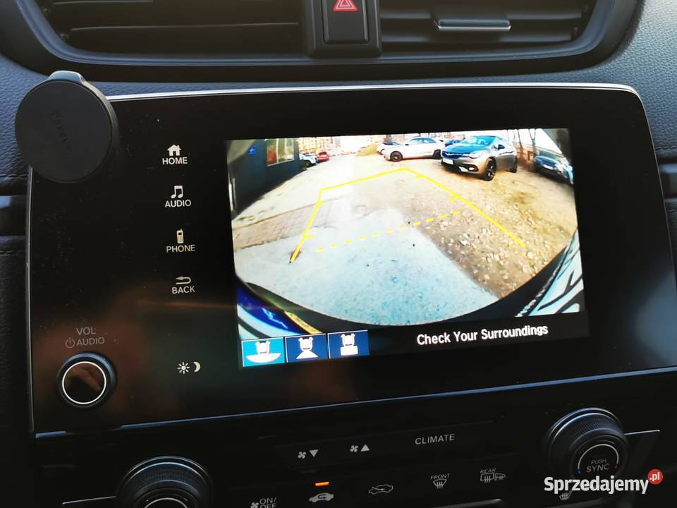 15 VTEC TURBO 193 4x4 Dokumentacja pochodzeniowa automatyczna Warszawa