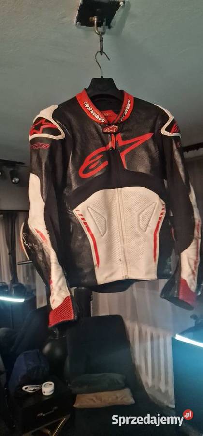 Kurtka Alpinestars Atem 52 180 7580 Kurtki Kłodzko
