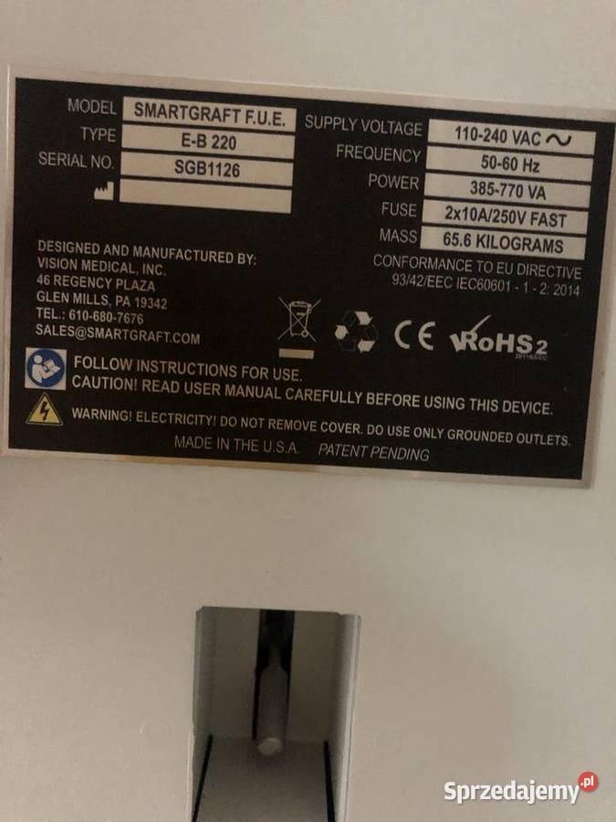 Smartgraft Ostrowiec Świętokrzyski