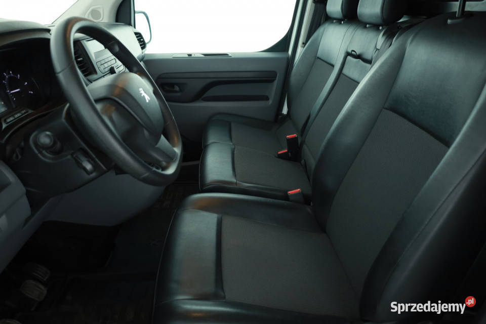 Peugeot Expert 20 BlueHDi wspomaganie kierownicy Piaseczno