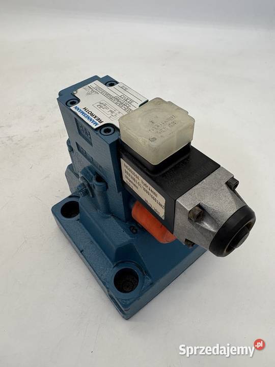 Rexroth DBW 30 B252100YU6AG24NZ4 43119326 Zawór Warszawa