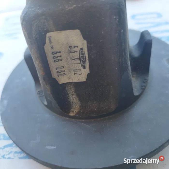 Piasta sprzegla maschio walterscheid 569102 Łowicz