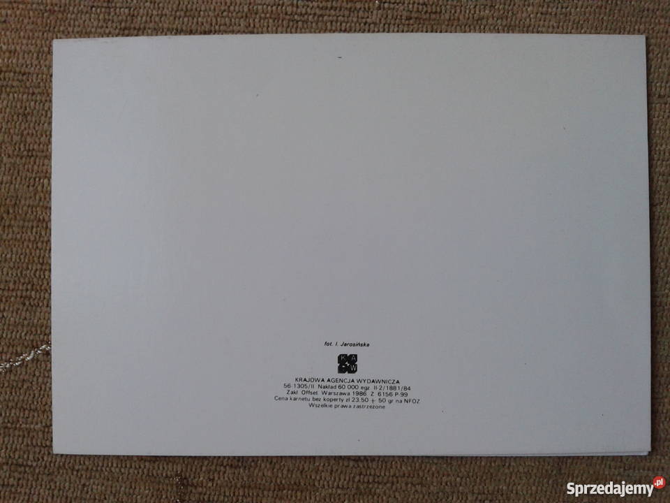 KWIATY KOCHANEJ PANI FOT JAROSIŃSKA lubelskie Piszczac