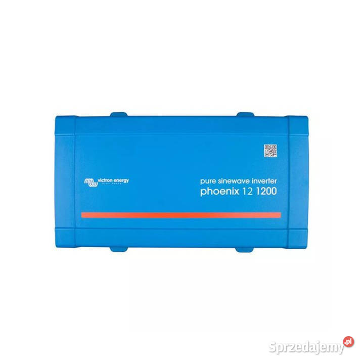 Victron Phoenix 121200 VEDirect Inwerter Czysta