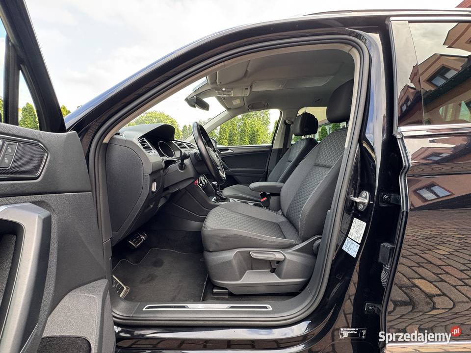 20TDI Highline DSG FULL LED Radar Martwe pole Zawiercie