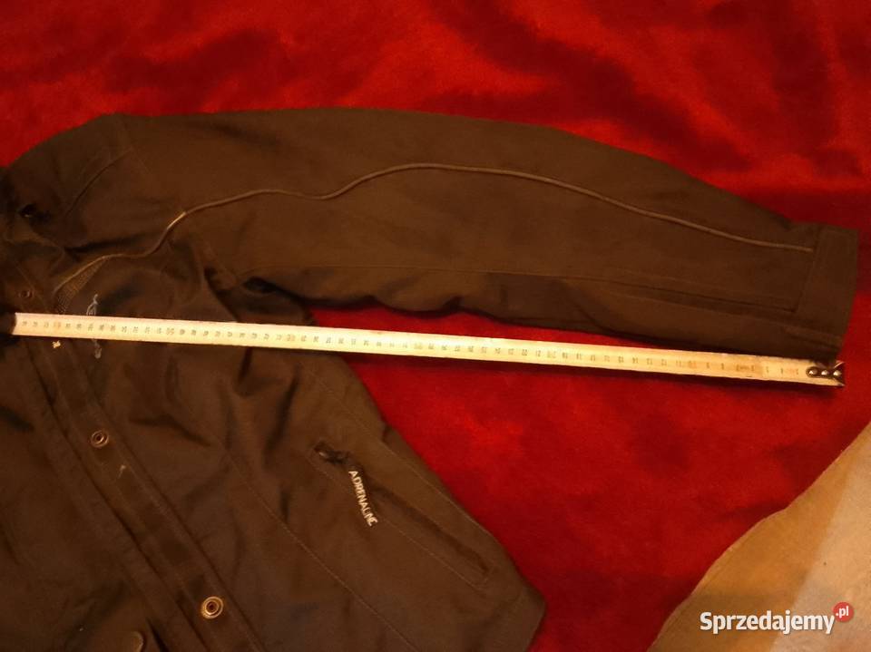Sprzedam Damską kurtkę Adrenaliny Żory