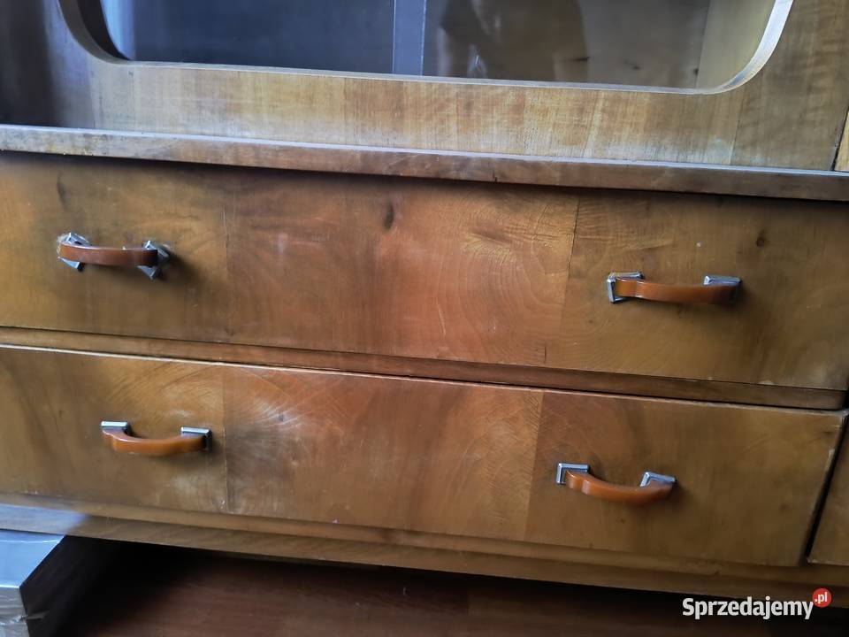 Szafa z lat 60tych