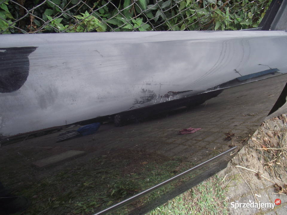 Vw Golf plus 5M0 Płat drzwi prawych osobowe Wrocław sprzedam