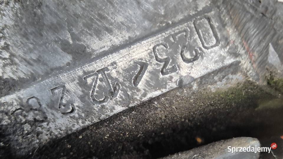 Motorynka silnik 023 Hryniewicze sprzedam