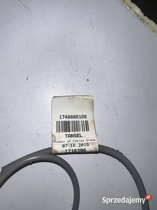 lampy wewnętrzne do zmywarki Beko DIN 39330 Ostrów Wielkopolski