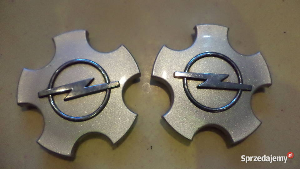 Dekielki do felg aluminiowych kołpaczki kołpaki sprzedam