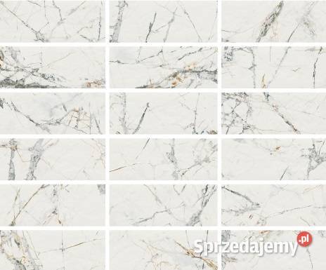 Glazura Allure 35 X 90 158 HM Warszawa