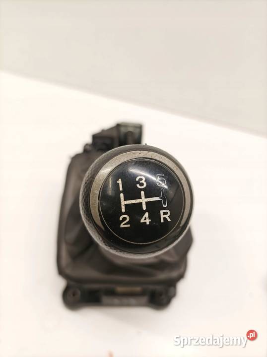 LEWAREK SKRZYNI BIEGÓW WYBIERAK MANUAL 5 B 20 B sprzedam