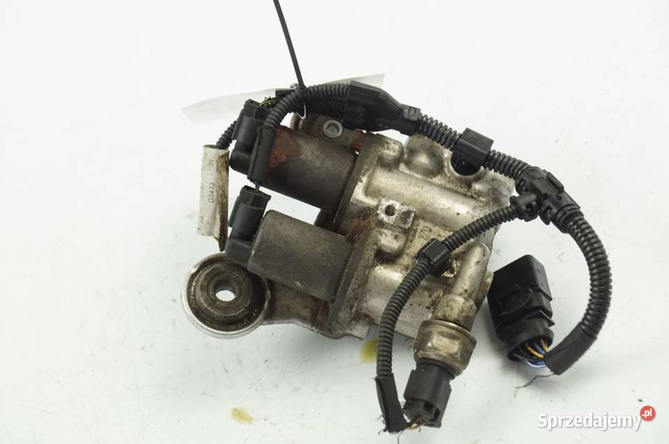 97035907704 DYNAMIC DRIVE PANAMERA 970 ZAWÓR Lipno