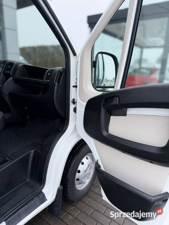Peugeot Boxer 20HDI 130 330 L2H2 Peugeot Radom sprzedam