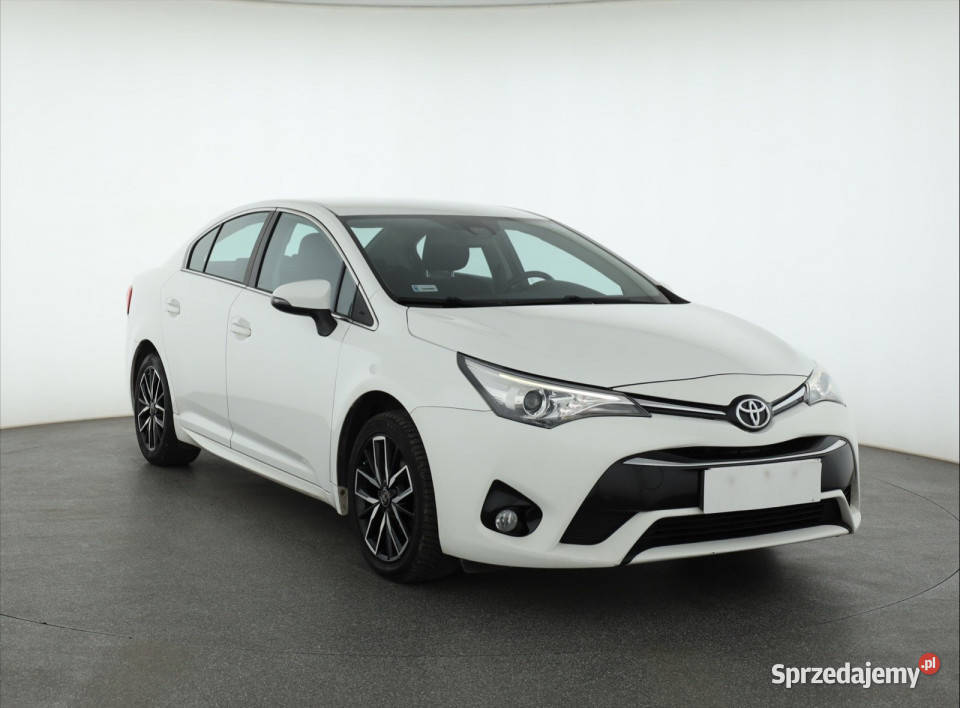 Toyota Avensis 18 Valvematic radio Piaseczno sprzedam