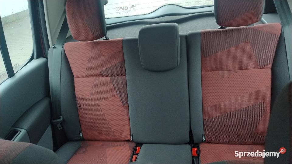 Renault Modus 15 dci Niepołomice