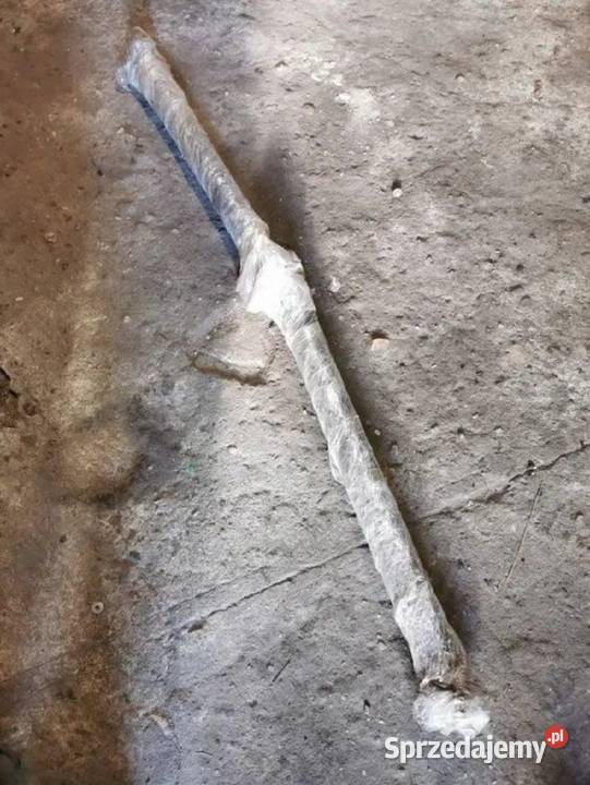 Wał napędowy BMW E34 525 tds osobowe śląskie Żory