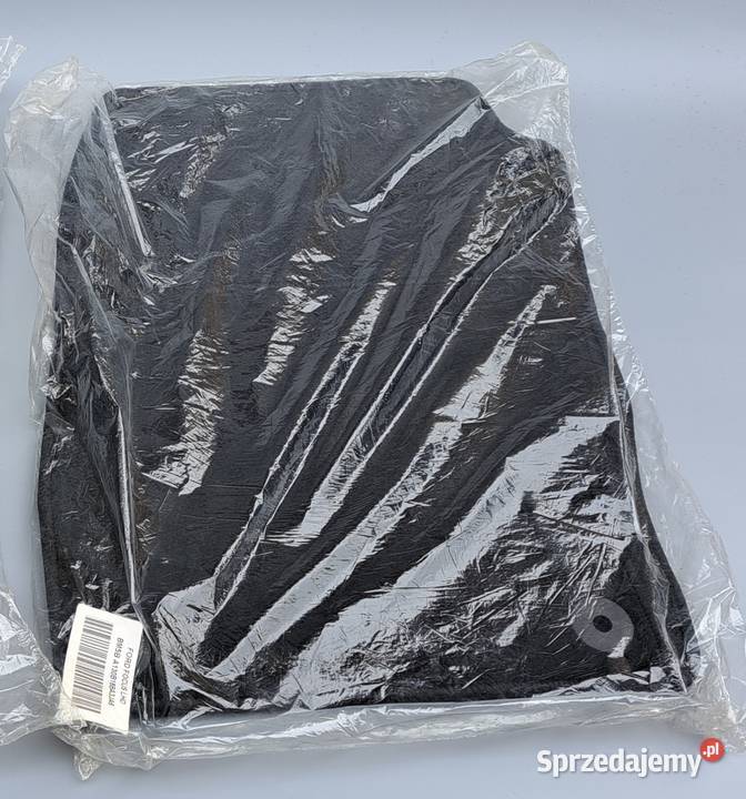 Oryginalne Dywaniki Welurowe Przód Ford Focus dolnośląskie Mielęcin sprzedam