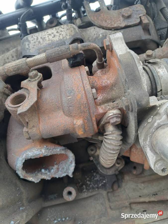 Opel Corsa D 13 CDTi silnik kompletny kod A13DTC Silniki kompletne sprzedam