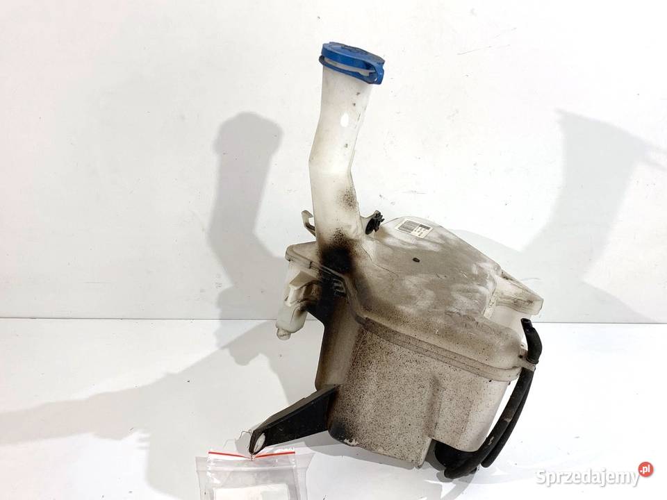 ZBIORNIK SPRYSKIWACZY TOYOTA YARIS II Hatchback osobowe Zbiorniki płynu do spryskiwaczy