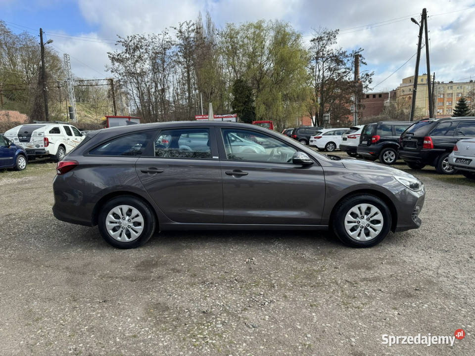 Hyundai i30 Szczecin sprzedam