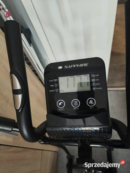 Orbitrek Siłownia i fitness Łódź sprzedam
