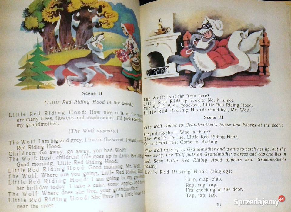 Play and learn English Sh Hamamdjian twarda Chełm