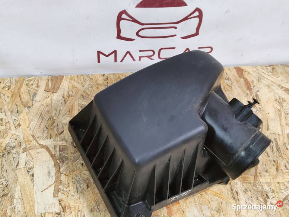Obudowa Filtra Powietrza Górna Opel Mokka X 16 Pozostałe Pleszew