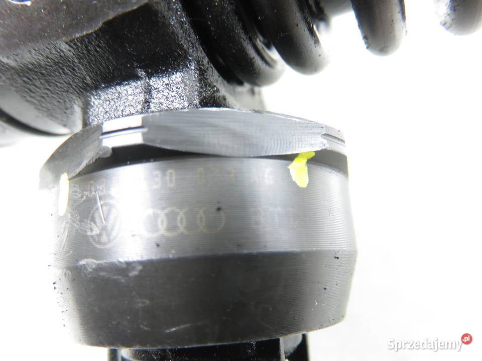 POMPOWTRYSKIWACZ SKODA FABIA I 19 TDI Pompowtryskiwacze