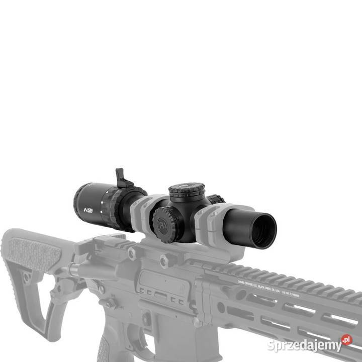 Luneta celownicza Primary Arms SLx 16x24 mm SFP Warszawa