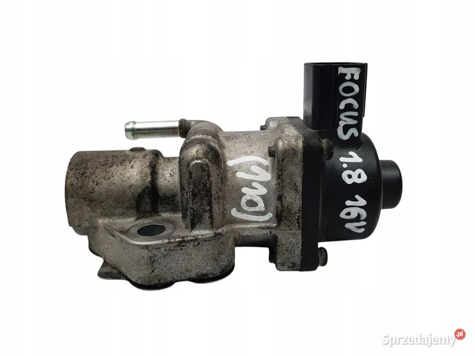 ZAWÓR EGR Ford Focus C 18 16V Chełm