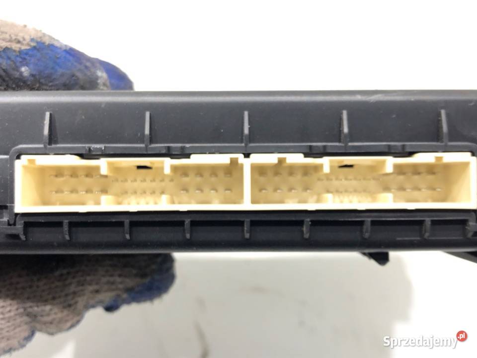 MODUŁ KOMFORTU HYUNDAI i20 II 116RA002958 podkarpackie