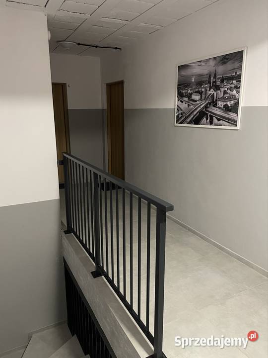 NOWE Apartamenty Browarna Poznań 1500