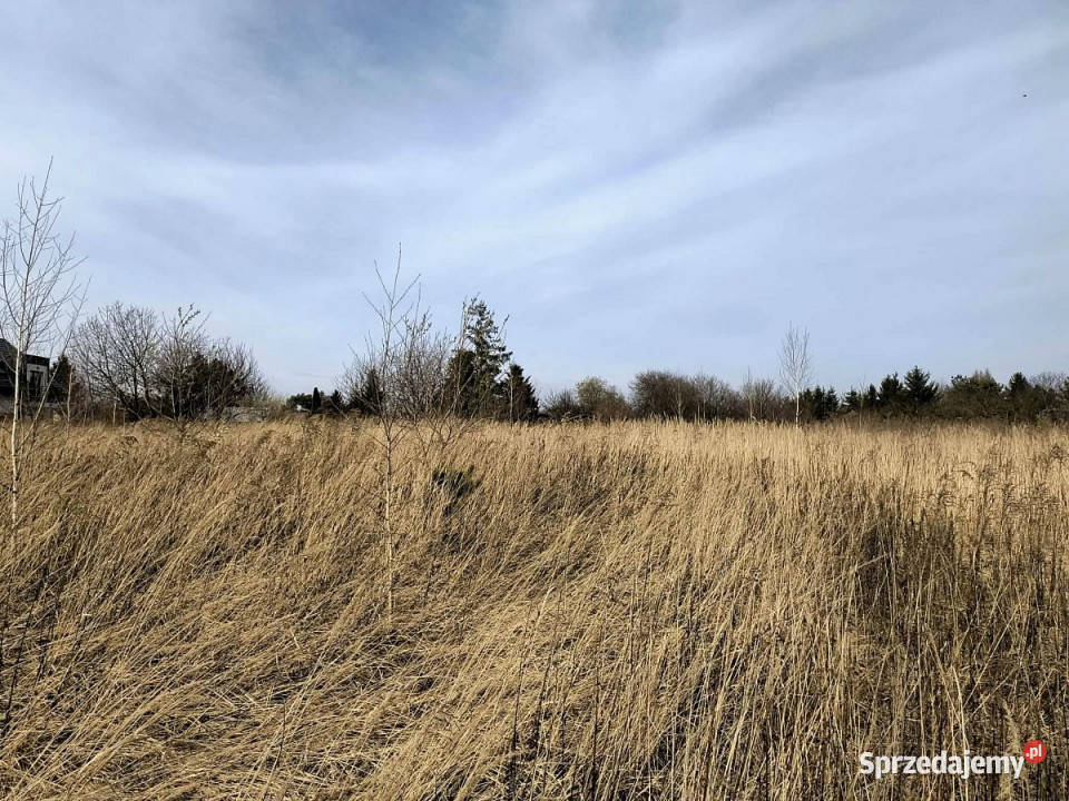 Grunt Jakubowice KonińskieKolonia 1000m2 Jakubowice Konińskie-Kolonia sprzedam