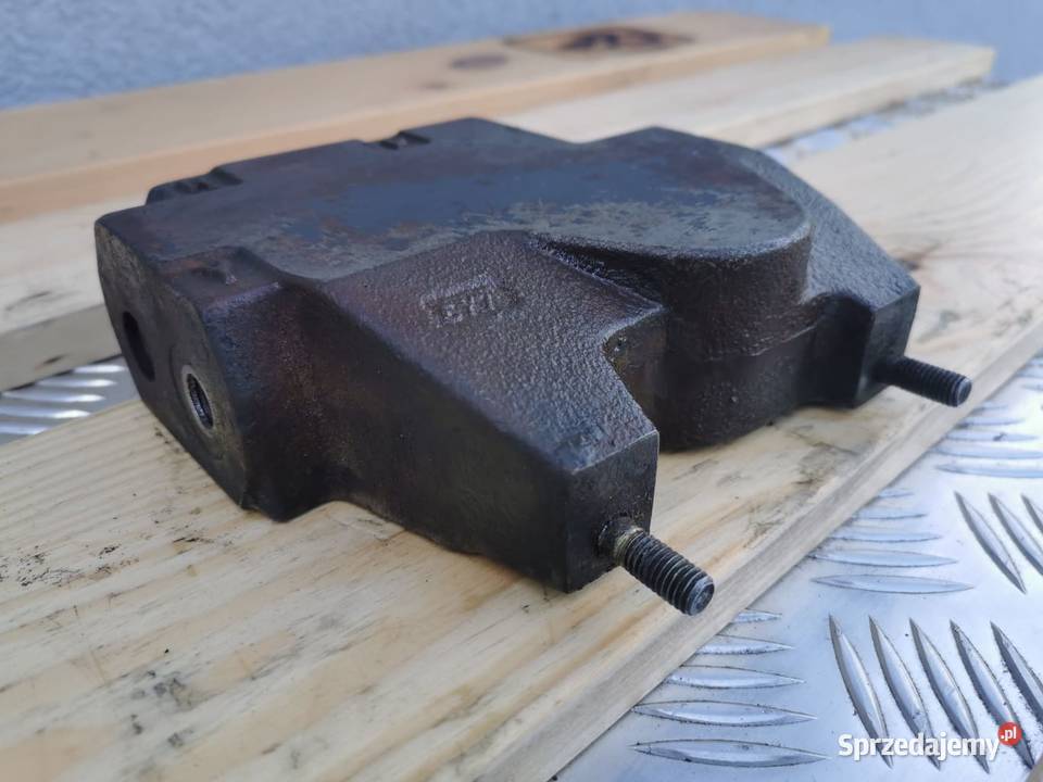 Zawór Bosch 1 525 503 536 861 Wilkowo