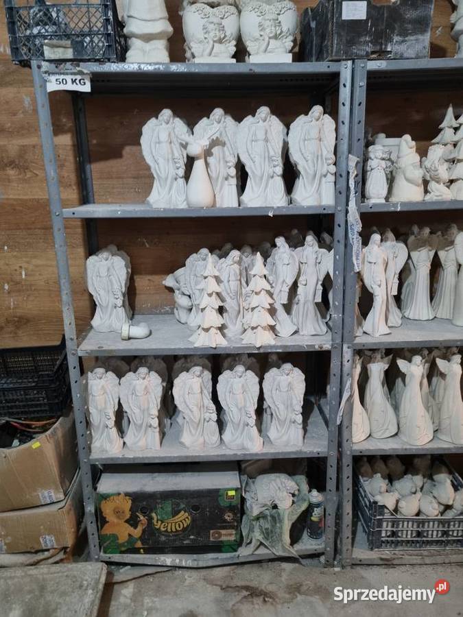 Regał metalowy magazynowy 175 Dąbrowa Górnicza sprzedam