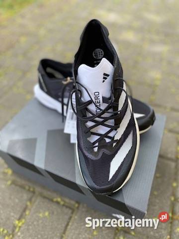Adidas asdios 8 Gdynia