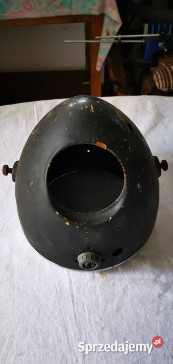 Lampa BWM R75 Zundapp KS 750 Gryfów Śląski