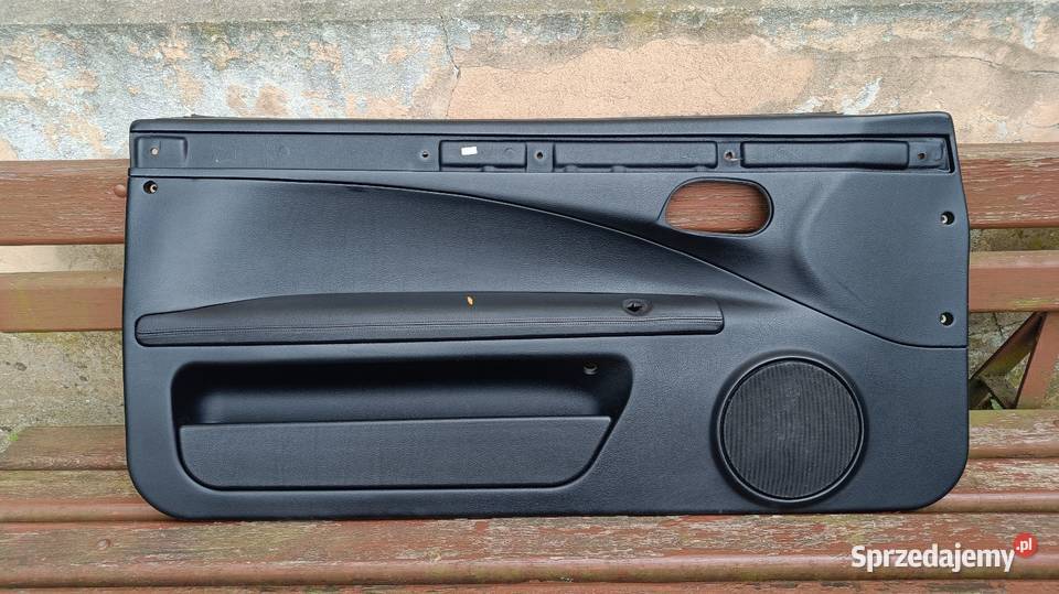 Fiat Coupe 1997r tapicerka drzwi kierowcy podkarpackie