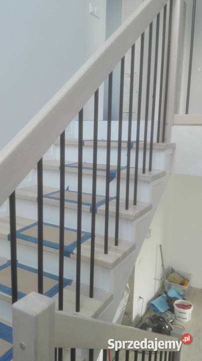 Schody na zamowienie Koronowo