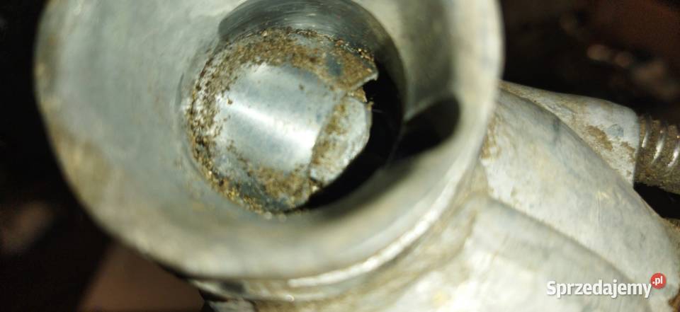 Nowy PRL gaźnik pegaz junk WSK SHL gm26u3 Maruszów sprzedam