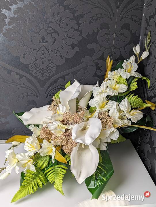 Wiązanka 90 długości Piękna kolorystyka Pałecznica-Kolonia