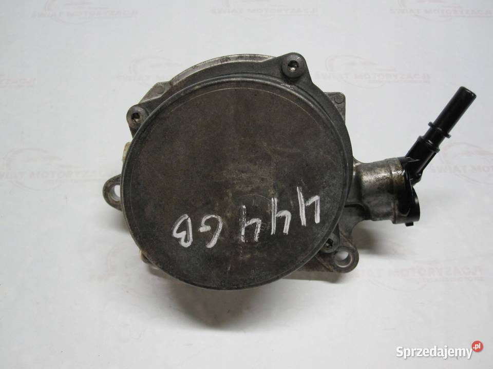 MINI COOPER 16 B VTI N12B16 120 VACUM POMPA