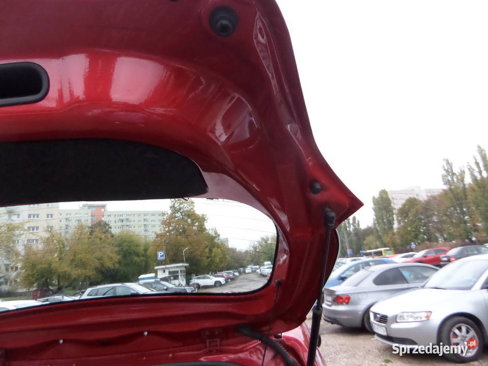 Sprzedam SUZUKI CELERIO 2017 mazowieckie Warszawa