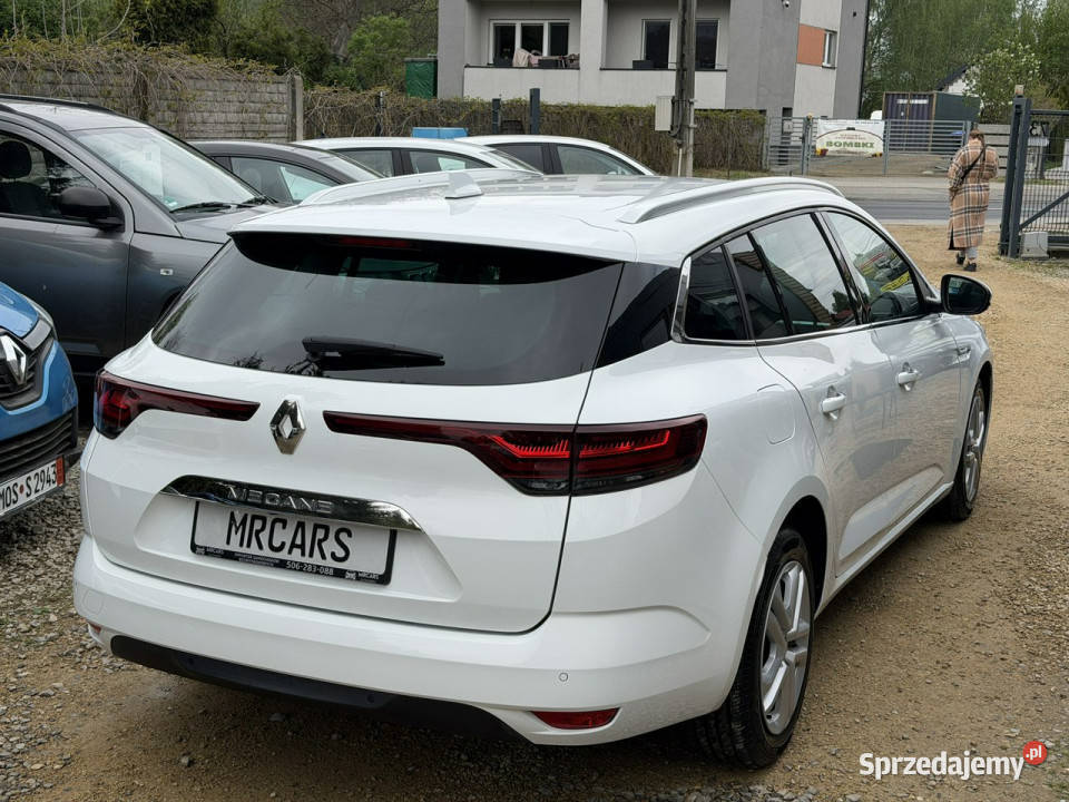 Renault Megane isofix Częstochowa sprzedam