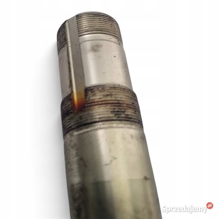 DOLNA PÓŁKA ZAWIESZENIA Suzuki GSXR 600 750 GSXR Zawieszenie lubelskie Chełm