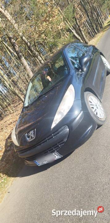 Sprzedam ładne autko wielkopolskie Zębowo